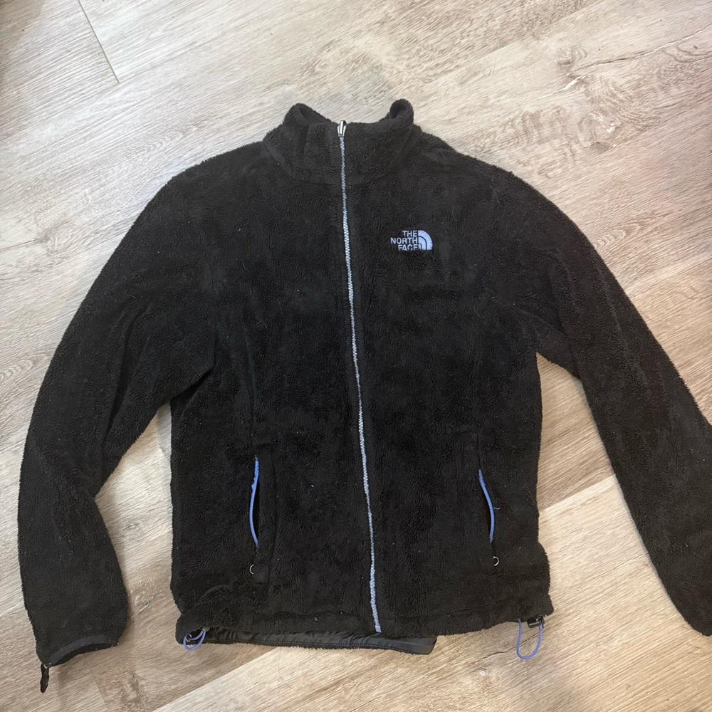 The North Face Osito Jacket